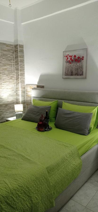 Appartement Angel 1 Nea Plagia
