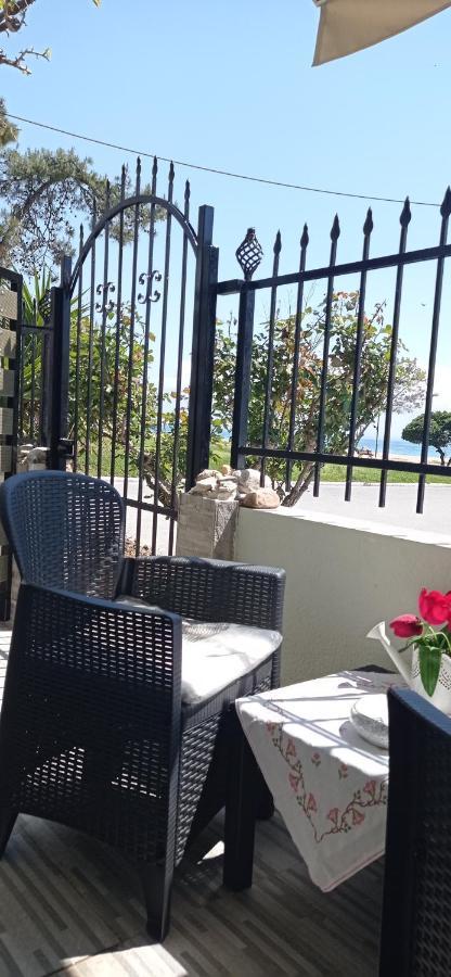 Angel 1 Apartment Nea Plagia